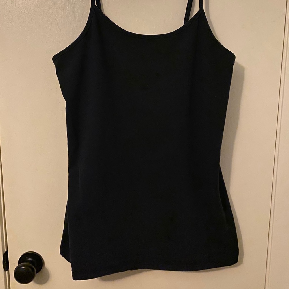 Torrid Tank